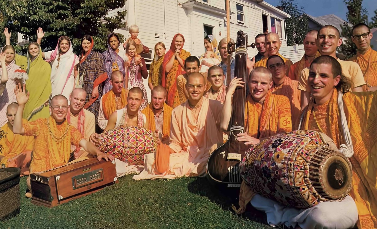 Janmashtami 2025 California: Your Complete Festival Guide