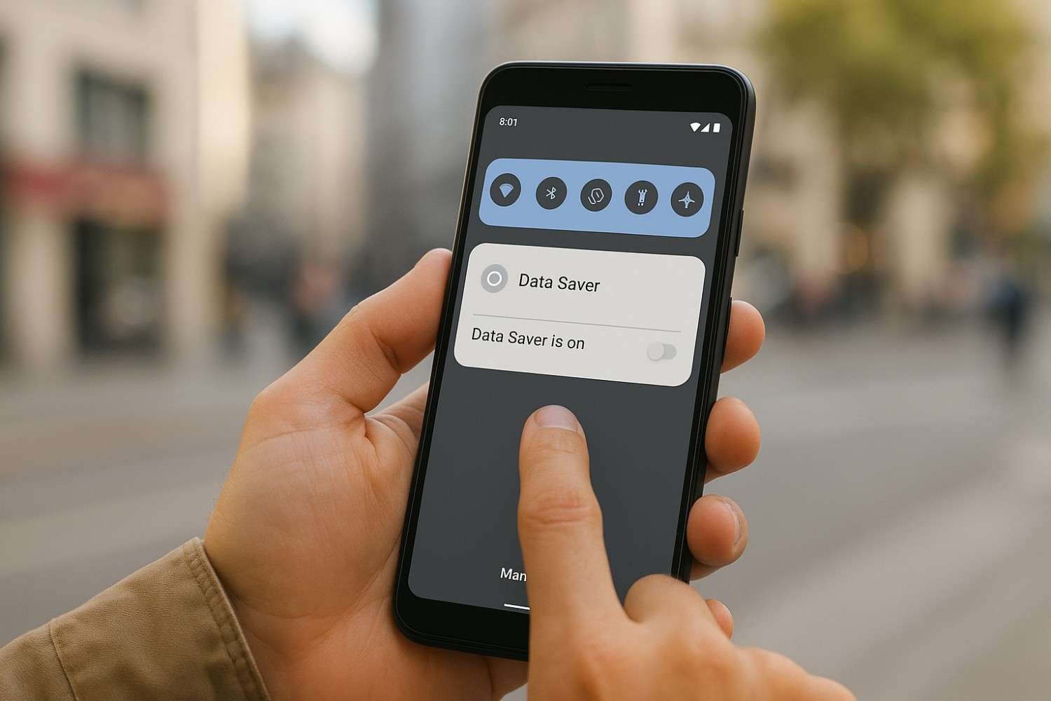 10 Smart Tricks to Save Mobile Data: Simple Tips That Actually Work