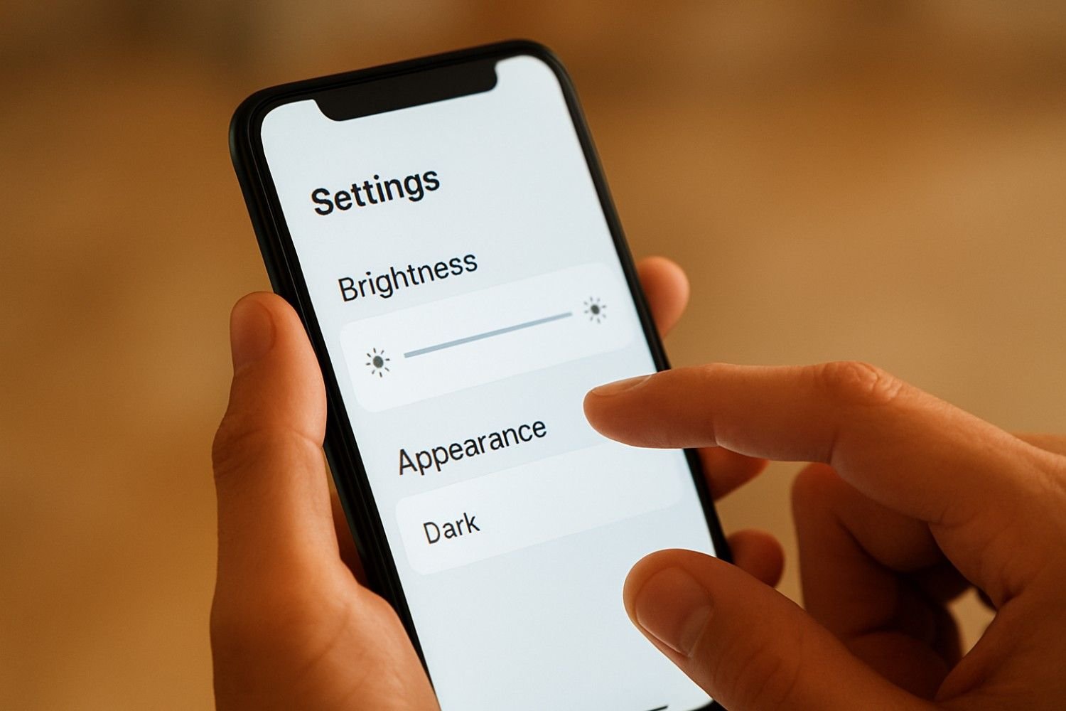 smartphone battery life
