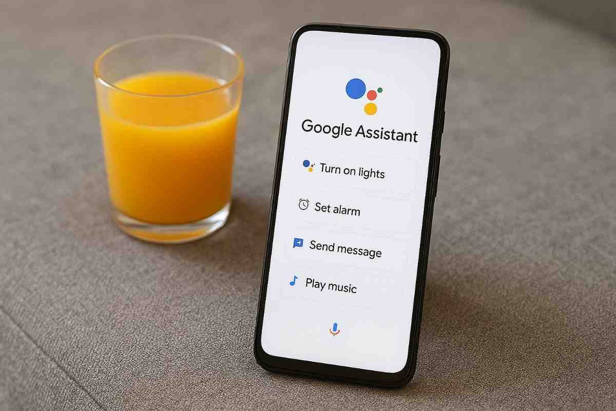 Top Android Automation Tricks with Google Assistant in 2025
